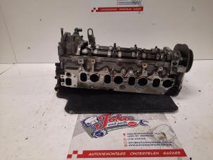 Used Cylinder head Chevrolet Orlando (YYM/YYW) 2.0 D 16V Price on request offered by Autodemontage Joko B.V.