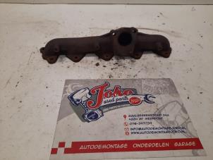 Used Exhaust manifold Chevrolet Orlando (YYM/YYW) 2.0 D 16V Price on request offered by Autodemontage Joko B.V.