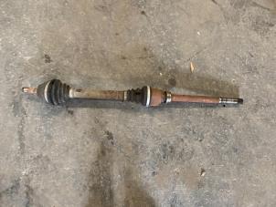 Used Front drive shaft, right Citroen Berlingo Multispace 1.6 HDi 90 Price on request offered by Autodemontage Joko B.V.