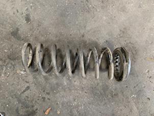 Used Rear coil spring Mazda 5 (CR19) 1.8i 16V Price on request offered by Autodemontage Joko B.V.