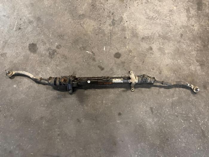Gebrauchte Lenkgetriebe BMW Mini (R50/53) 1.6 16V One Preis auf Anfrage angeboten von Autodemontage Joko B.V.