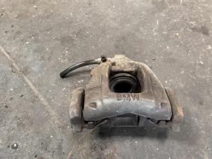 Used Front brake calliper, right BMW Mini One/Cooper (R50) 1.6 16V One Price on request offered by Autodemontage Joko B.V.