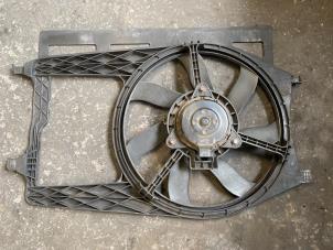 Used Cooling fans BMW Mini One/Cooper (R50) 1.6 16V One Price on request offered by Autodemontage Joko B.V.