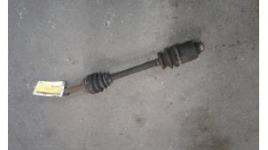 Used Front drive shaft, left Suzuki Alto Price on request offered by Autodemontage Joko B.V.