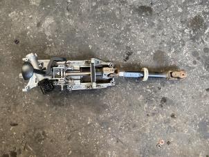 Used Steering column housing complete BMW Mini One/Cooper (R50) 1.6 16V One Price on request offered by Autodemontage Joko B.V.