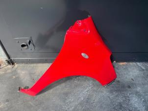 Used Front wing, right Toyota Yaris II (P9) 1.0 12V VVT-i Price on request offered by Autodemontage Joko B.V.