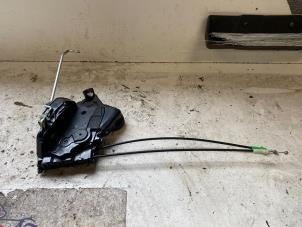 Used Front door lock mechanism 4-door, right Toyota Yaris II (P9) 1.0 12V VVT-i Price on request offered by Autodemontage Joko B.V.