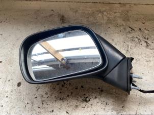 Gebrauchte Außenspiegel links Opel Agila (A) 1.0 12V Preis auf Anfrage angeboten von Autodemontage Joko B.V.
