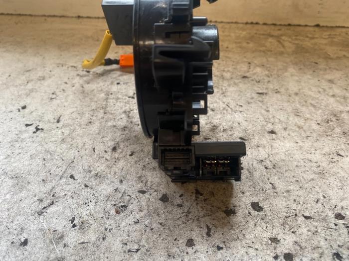 Airbagring Toyota Yaris II 1.0 12V VVT-i - 843060D070 Airbagring Toyota Yaris II 1.0 12V VVT-i - 843060D070