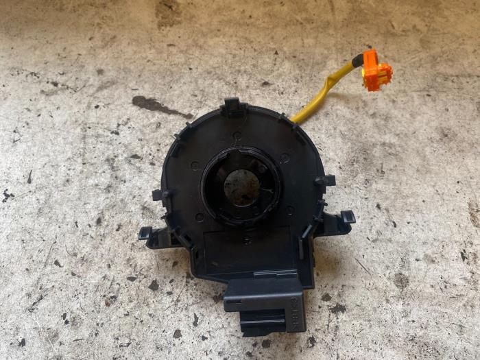 Airbagring Toyota Yaris II 1.0 12V VVT-i - 843060D070 Airbagring Toyota Yaris II 1.0 12V VVT-i - 843060D070