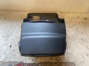 Used Steering column cap Toyota Yaris II (P9) 1.0 12V VVT-i Price on request offered by Autodemontage Joko B.V.