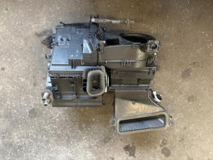 Used Heater housing Toyota Yaris II (P9) 1.0 12V VVT-i Price on request offered by Autodemontage Joko B.V.