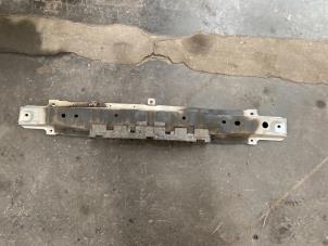 Used Front bumper frame Opel Vectra B (36) 1.6 16V Ecotec Price on request offered by Autodemontage Joko B.V.