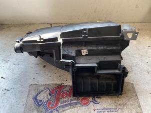 Used Air box Mercedes C (W204) 1.8 C-200K 16V Price on request offered by Autodemontage Joko B.V.