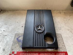 Usados Cobertor motor Mercedes C (W204) 1.8 C-200K 16V Precio de solicitud ofrecido por Autodemontage Joko B.V.