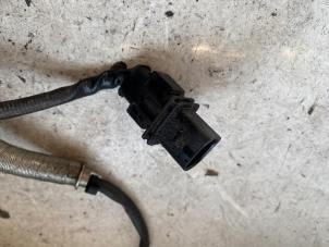Sonde lambda d'un Mercedes-Benz C (W204) 1.8 C-200K 16V 2007