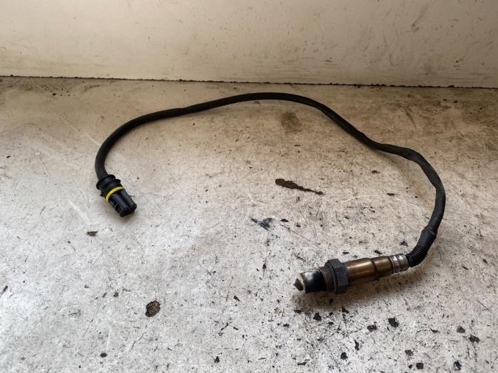 Usados Sonda Lambda Mercedes C (W204) 1.8 C-200K 16V Precio de solicitud ofrecido por Autodemontage Joko B.V.