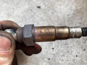 Sonde lambda d'un Mercedes-Benz C (W204) 1.8 C-200K 16V 2007