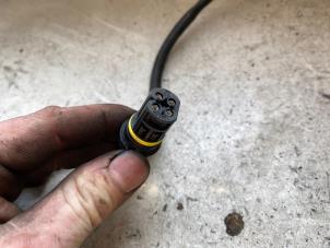 Sonde lambda d'un Mercedes-Benz C (W204) 1.8 C-200K 16V 2007