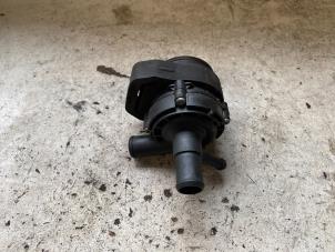 Used Additional water pump Mercedes C (W204) 1.8 C-200K 16V Price on request offered by Autodemontage Joko B.V.