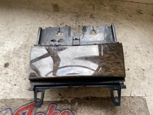 Used Front ashtray Mercedes C (W204) 1.8 C-200K 16V Price on request offered by Autodemontage Joko B.V.