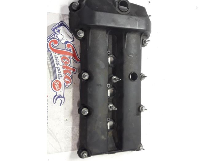 Gebrauchte Ventildeckel Jaguar XF (CC9) 3.0 V6 24V Preis auf Anfrage angeboten von Autodemontage Joko B.V.