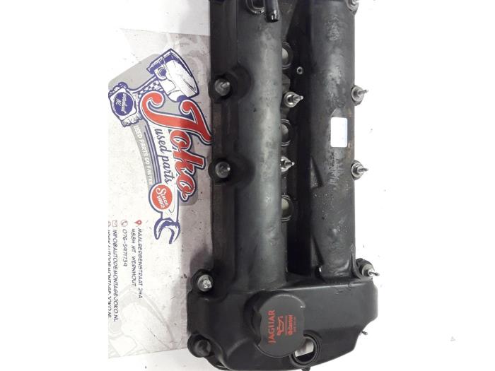 Gebrauchte Ventildeckel Jaguar XF (CC9) 3.0 V6 24V Preis auf Anfrage angeboten von Autodemontage Joko B.V.