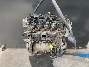 Used Engine crankcase Ford Fiesta 6 (JA8) 1.6 TDCi 16V 95 Price on request offered by Autodemontage Joko B.V.