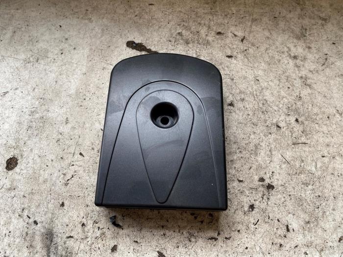 Begagnade Bluetooth-modul Ford Fiesta 6 (JA8) 1.6 TDCi 16V 95 Pris på förfrågan erbjuds av Autodemontage Joko B.V.