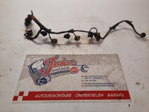 Used Wiring harness Jaguar XF (CC9) 3.0 V6 24V Price on request offered by Autodemontage Joko B.V.