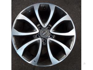 Used Wheel Nissan Juke (F15) 1.2 DIG-T 16V Price on request offered by Autodemontage Joko B.V.