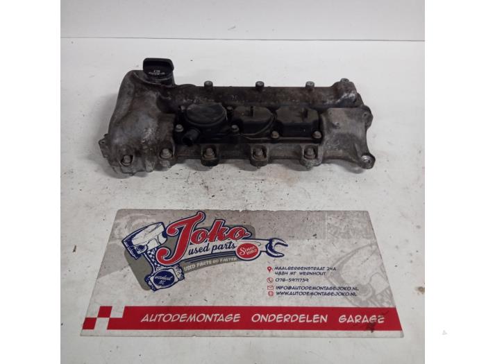 Gebrauchte Ventildeckel Chevrolet Orlando (YYM/YYW) 2.0 D 16V Preis auf Anfrage angeboten von Autodemontage Joko B.V.