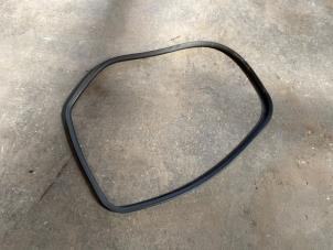 Used Rear door seal 4-door, left Seat Ibiza IV (6J5) 1.4 16V Price on request offered by Autodemontage Joko B.V.