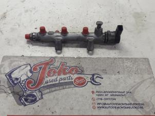 Used Fuel injector nozzle Audi Q7 (4LB) 3.0 TDI V6 24V Price on request offered by Autodemontage Joko B.V.