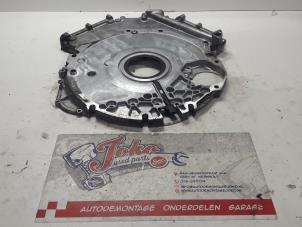 Used Timing cover Audi Q7 (4LB) 3.0 TDI V6 24V Price on request offered by Autodemontage Joko B.V.