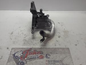 Used Air conditioning bracket Audi Q7 (4LB) 3.0 TDI V6 24V Price on request offered by Autodemontage Joko B.V.