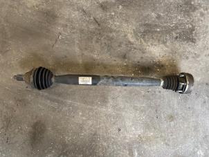 Used Front drive shaft, right Seat Ibiza IV (6J5) 1.4 16V Price on request offered by Autodemontage Joko B.V.