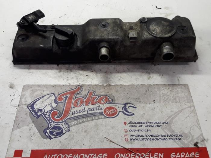 Gebrauchte Ventildeckel Ford Transit Connect 1.8 TDCi 75 Preis auf Anfrage angeboten von Autodemontage Joko B.V.