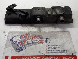 Used Rocker cover Ford Transit Connect 1.8 TDCi 75 Price on request offered by Autodemontage Joko B.V.