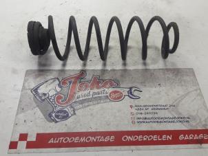 Used Rear coil spring Seat Ibiza IV (6J5) 1.4 16V Price on request offered by Autodemontage Joko B.V.