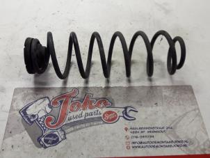 Used Rear coil spring Seat Ibiza IV (6J5) 1.4 16V Price on request offered by Autodemontage Joko B.V.