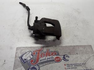 Used Front brake calliperholder, left Seat Ibiza IV (6J5) 1.4 16V Price on request offered by Autodemontage Joko B.V.
