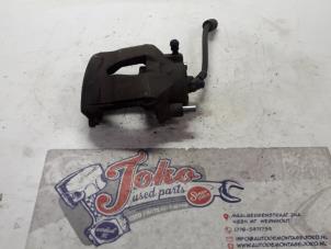 Used Front brake calliperholder, right Seat Ibiza IV (6J5) 1.4 16V Price on request offered by Autodemontage Joko B.V.
