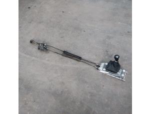 Used Gear-change mechanism Seat Ibiza IV (6J5) 1.4 16V Price on request offered by Autodemontage Joko B.V.