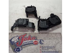 Usados Motor de válvula de calefactor Seat Ibiza IV (6J5) 1.4 16V Precio de solicitud ofrecido por Autodemontage Joko B.V.