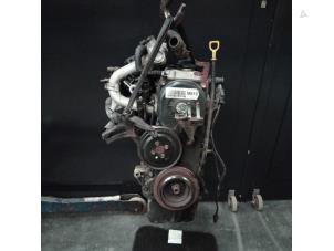 Used Engine Kia Picanto (BA) 1.0 12V Price on request offered by Autodemontage Joko B.V.