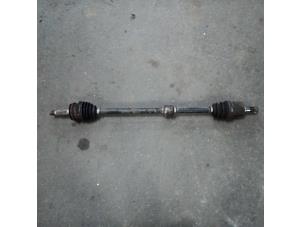 Used Front drive shaft, right Kia Picanto (BA) 1.0 12V Price on request offered by Autodemontage Joko B.V.