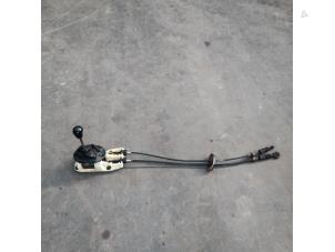 Used Gear-change mechanism Kia Picanto (BA) 1.0 12V Price on request offered by Autodemontage Joko B.V.