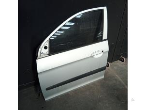 Used Door 4-door, front left Kia Picanto (BA) 1.0 12V Price on request offered by Autodemontage Joko B.V.