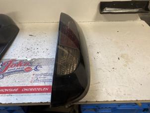 Used Taillight, right Opel Corsa C (F08/68) 1.2 16V Twin Port Price on request offered by Autodemontage Joko B.V.